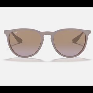 Ray Ban Erika Classic Sunglasses